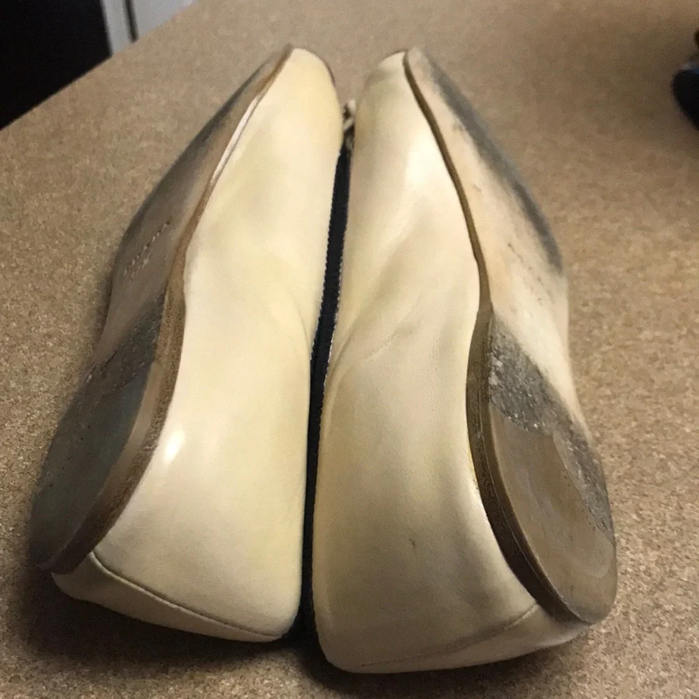 Prada Flats - Picture 8 of 16